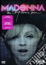 (Music Dvd) Madonna - The Confessions Tour cd