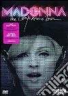 (Music Dvd) Madonna - The Confessions Tour cd
