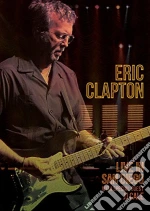 (Music Dvd) Eric Clapton - Live In San Diego cd