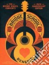 (Music Dvd) Bridge School Concerts (The) - 25Th Anniversary Edition (3 Dvd) cd