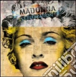 (Music Dvd) Madonna - Celebration (2 Dvd) cd