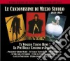 Canzonissime Di Mezzo Secolo 1910-1960: Ti Voglio Tanto Bene! Le Piu' Belle Canzoni D' Amore / Various (2 Cd) cd