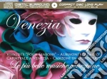 Venezia - Le Piu' Belle Musiche Veneziane cd