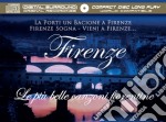 Firenze: Le Piu' Belle Canzoni Fiorentine / Various