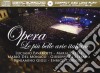 Opera: Le Piu' Belle Arie Italiane cd