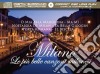 Milano - Le Piu' Belle Canzoni Milanesi cd