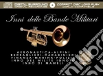 Inni - Inni Delle Bande Militari Italiane cd