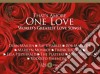 That's Amore: One Love. World's Greatest Love Songs.. cd