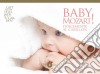 Wolfgang Amadeus Mozart - Baby Mozart!: Dolcemente Al Carillon cd
