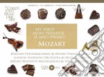 Wolfgang Amadeus Mozart - My First/Mon Premier/Il Mio Primo Mozart