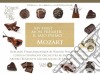 Wolfgang Amadeus Mozart - My First/Mon Premier/Il Mio Primo Mozart cd