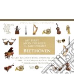Ludwig Van Beethoven - My First/Mon Premier/Il Mio Primo Beethoven