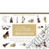 Ludwig Van Beethoven - My First/Mon Premier/Il Mio Primo Beethoven cd