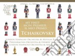 Pyotr Ilyich Tchaikovsky - My First - Il Mio Primo Tchaikovsky