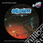(LP Vinile) Rockets - On The Road Again (Picture Disc) vinile