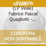 (LP Vinile) Fabrice Pascal Quagliotti - Parallel Worlds (2 Lp) vinile