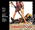 Ennio Morricone - La Ragazza E Il Generale / O.S.T cd