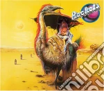 Rockets - Atomic (Reissue) cd