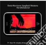 Ennio Morricone - Spaghetti Western cd