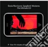 Ennio Morricone - Spaghetti Western cd