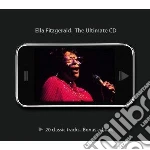 Ella Fitzgerald - Ella Fitzgerald. The Ultimate Cd cd