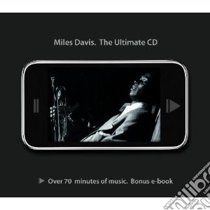 Miles Davis - Miles Davis. The Ultimate Cd cd musicale di Miles Davis