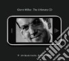 Glenn Miller - The Ultimate Cd cd