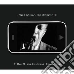 John Coltrane - John Coltrane. The Ultimate Cd cd