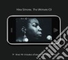 Nina Simone - The Ultimate Cd cd