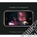 Chuck Berry - Chuck Berry. The Ultimate Cd cd
