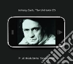 Johnny Cash - Johnny Cash. The Ultimate Cd cd