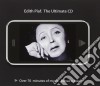 Edith Piaf - Ultimate Cd cd