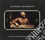 Ravi Shankar - The Ultimate Cd cd
