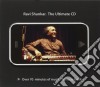 Ravi Shankar - The Ultimate Cd cd