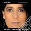 Mauche Adnet - The Jobim Songbook cd