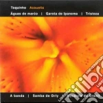 Toquinho - Acoustic cd