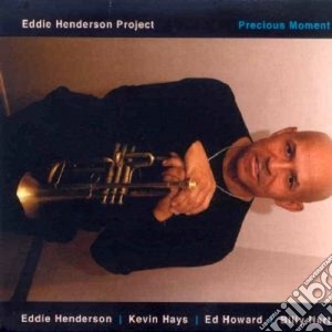 Eddie Henderson - Precious Moment cd musicale di HENDERSON EDDIE PROJECT