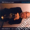 Eddie Henderson - Precious Moment cd