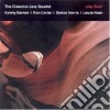 Classical Jazz Quartet (The) - Play Bach cd