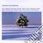 A Mellow Jazz Christmas cd