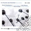 Los Angeles Jazz Ensemble (The) - Expectation cd