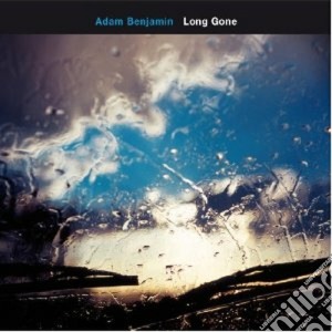 Benjamin Adam - Long Gone cd musicale di Adam Benjamin