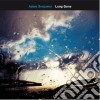 Benjamin Adam - Long Gone cd
