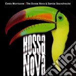 Ennio Morricone - The Bossa Nova & Samba Soundtracks