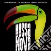 Ennio Morricone - The Bossa Nova & Samba Soundtracks cd