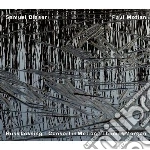 Paul Motian / Samuel Blaser - Consorti In Motion cd