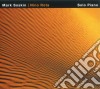 Mark Soskin / Nino Rota - Solo Piano cd