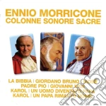 Ennio Morricone - Colonne Sonore Sacre cd