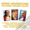 Ennio Morricone - Colonne Sonore Sacre cd
