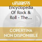 Encyclopedia Of Rock & Roll - The Gold Collection cd